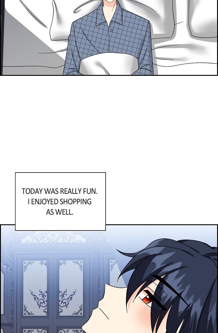 The Younger Male Lead Fell for Me before the Destruction Chapter 35 9